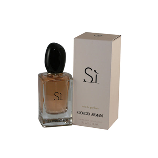 ASI17 - Armani Si Eau De Parfum for Women - 1.7 oz / 50 ml Spray