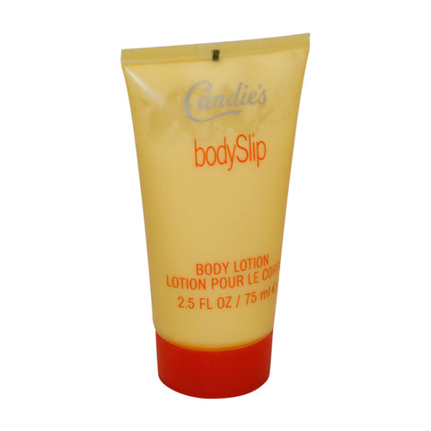CA68 - Candies Candies Body Lotion for Women 2.5 oz / 75 g Unboxed