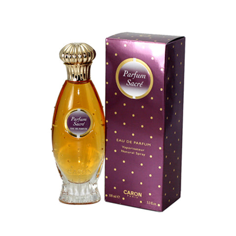 PA55 - Parfum Sacre Eau De Parfum for Women - Spray - 3.3 oz / 100 ml