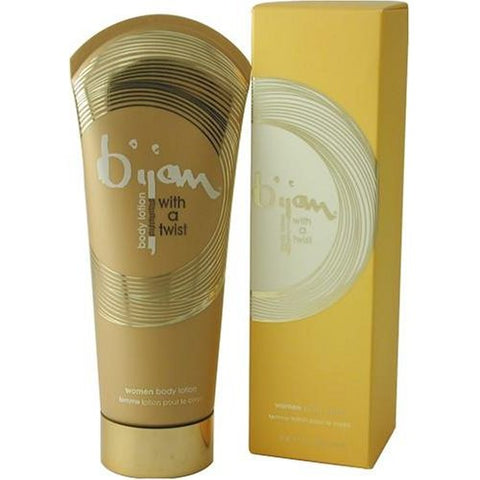 BI25 - Bijan With A Twist Eau De Parfum for Women - Spray - 1.7 oz / 50 ml
