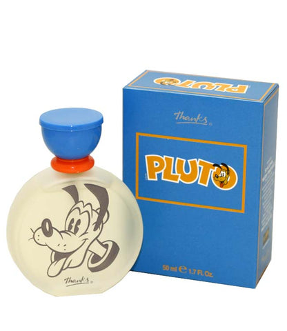 PLU10M-F - Pluto Eau De Toilette for Men - Spray - 1.7 oz / 50 ml