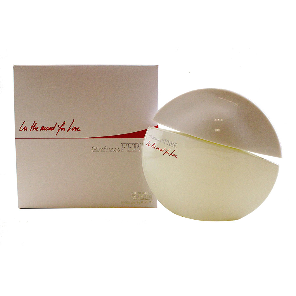 Ferre In The Mood For Love Perfume Eau De Parfum