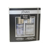 JOB72M - Jovan Black Musk 2 Pc. Gift Set for Men