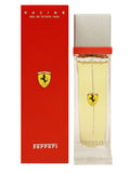 FE338M - Ferrari Racing Eau De Toilette for Men - Spray - 1 oz / 30 ml