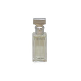 ET101 - Calvin Klein Eternity Eau De Parfum for Women | 0.5 oz / 15 ml (mini) - Spray - Unboxed