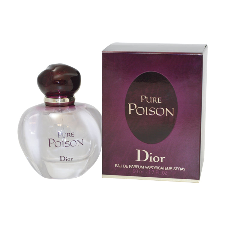 CHRISTIAN DIOR – Luxury Perfumes