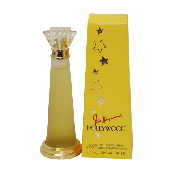 HO02 - Hollywood Eau De Parfum for Women - 1.7 oz / 50 ml Spray