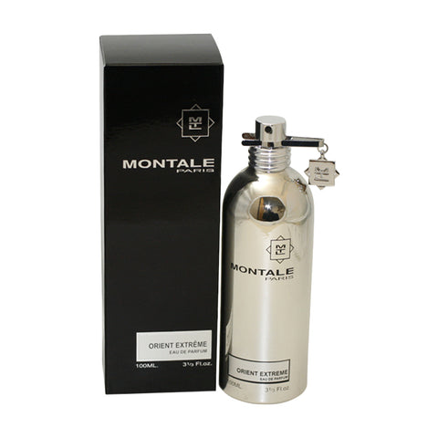 MONT68 - Montale Orient Extreme Eau De Parfum for Women - Spray - 3.3 oz / 100 ml