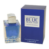 ABS70M - Blue Seduction Eau De Toilette for Men - Spray - 3.4 oz / 100 ml