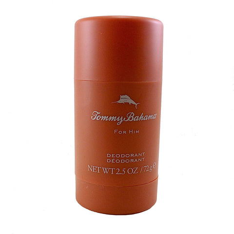 TOB32M - Tommy Bahama Deodorant for Men - 2.5 oz / 72 g