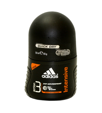 AD81M - Adidas Intensive 24 Hour Anti-Perspirant for Men - 16.67 oz / 50 ml