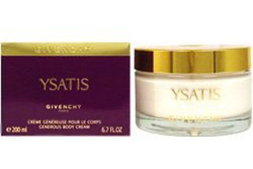 Ysatis Body Cream by Givenchy | 99Perfume.com