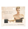 FH119 - Faith Hill Parfums Eau De Toilette for Women - 0.33 oz / 10 ml Rollerball