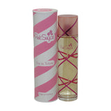 PIN45 - Pink Sugar Eau De Toilette for Women - 3.4 oz / 100 ml Spray