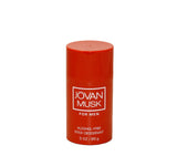 JO30M - Jovan Musk Deodorant for Men - Stick - 3 oz / 90 g