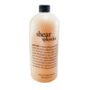 SS32 - Shear Splendor Shampoo for Women - 32 oz / 946 ml