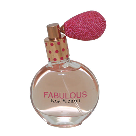 FAB16 - Fabulous Eau De Parfum for Women - Spray - 1.7 oz / 50 ml - Unboxed