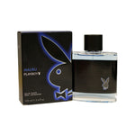 PLA17M - Playboy Malibu Eau De Toilette for Men - Spray - 3.4 oz / 100 ml