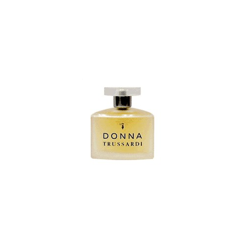 Donna Trussardi Perfume Eau De Parfum by Trussardi