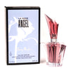 ANG33 - Thierry Mugler La Rose Angel Eau De Parfum for Women | 0.8 oz / 25 ml (Refillable) - Spray