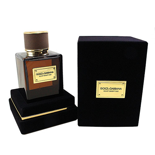 Velvet Desert Oud Perfume Eau De Parfum