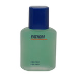 FAT6M - Fathom Cologne for Men - 3.4 oz / 100 ml Unboxed