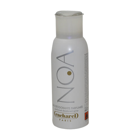 NO322 - Noa Deodorant for Women - Spray - 5 oz / 150 ml