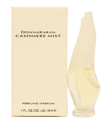 CM185 - Donna Karan Cashmere Mist Parfum for Women | 0.1 oz / 3 ml (mini)