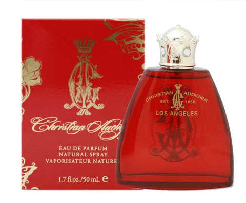 CAD34 - Christian Audigier Eau De Parfum for Women - Spray - 3.4 oz / 100 ml