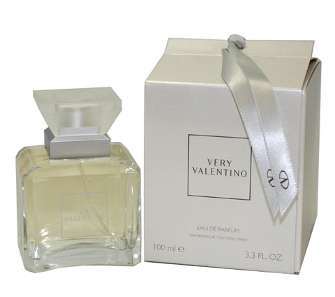 VE41 - Very Valentino Eau De Parfum for Women - Spray - 3.3 oz / 100 ml