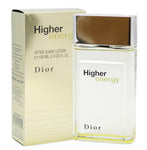 HIE20M - Higher Energy Aftershave for Men - 3.4 oz / 100 ml