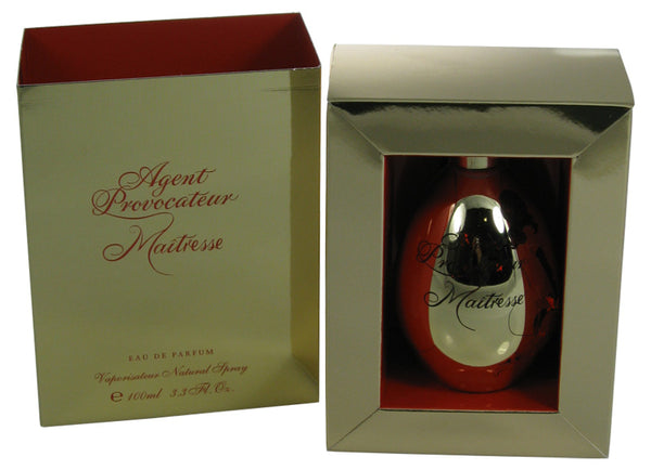 AGE12 - Agent Provocateur Maitresse Eau De Parfum for Women - 3.3 oz / 100 ml Spray