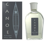 CA76M - Canoe Cologne for Men - 4 oz / 120 ml
