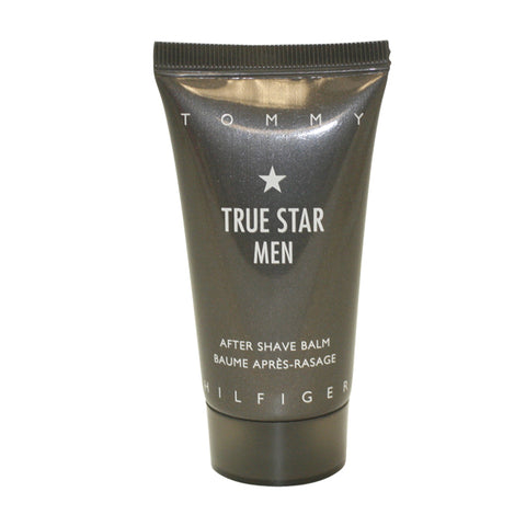 TRU17M - True Star Aftershave for Men - Balm - 1.7 oz / 50 ml - Unboxed