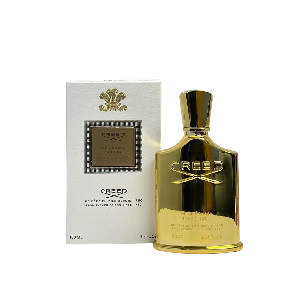 Millesime Imperial Perfume Millesime by Creed - Main Image