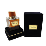 DGEL5 - Dolce & Gabbana Velvet Exotic Leather Eau De Parfum Unisex - Spray - 5 oz / 150 ml