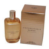 UNF16 - Unforgivable Woman Parfum for Women - Spray - 4.2 oz / 125 ml