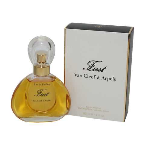 First Fragrance First Perfume Eau De Parfum by Van Cleef & Arpels | 99Perfume.com