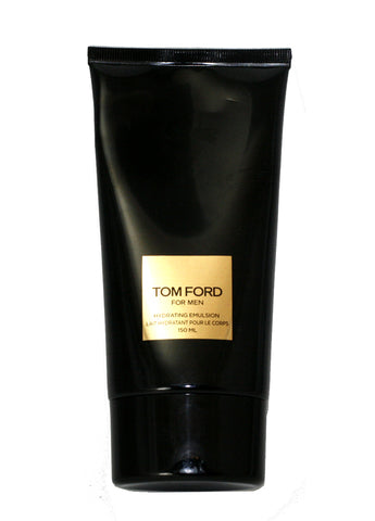 TOML5M - Tom Ford Hydrating Emulsion for Men - 5 oz / 150 ml - Unboxed