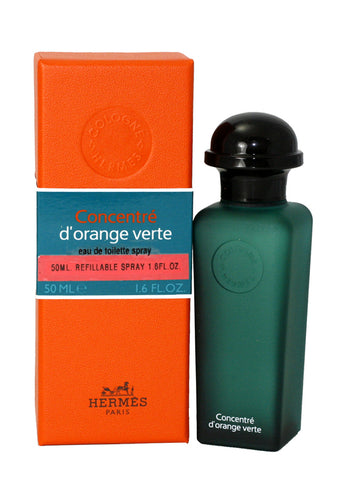 HE256M - Eau D' Orange Verte Eau De Toilette for Unisex - Spray - 1.6 oz / 50 ml