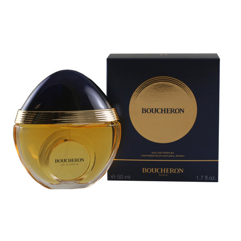 BO58 - Boucheron Eau De Parfum for Women - 1.7 oz / 50 ml Spray