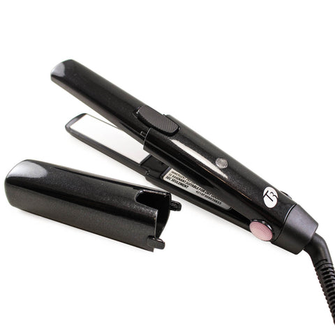 T3SP - T3 Singlepass Flat Iron for Women - 1 Inch Wide Plates