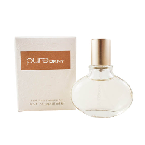 DKP11 - Dkny Pure Eau De Parfum for Women - 0.5 oz / 15 ml Spray