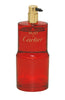 MU24T - Must De Cartier Parfum for Women | 1.7 oz / 50 ml (Refill) - Spray - Tester