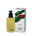 LA40M - Lacoste Booster Aftershave for Men - 4.2 oz / 125 ml