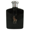 POB10M - Polo Black Aftershave for Men - 4 oz / 120 ml - Unboxed