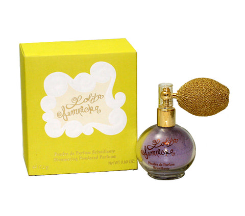 LO35 - Lolita Lempicka Perfume for Women - 0.6 oz / 17.2 g