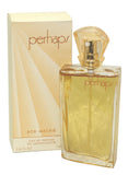 PE02 - Perhaps Eau De Parfum for Women - Spray - 3.4 oz / 100 ml