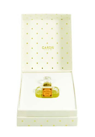 BE57 - Caron Bellodgia Parfum for Women | 0.5 oz / 15 ml (mini)