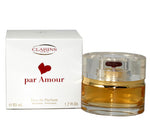 PAR36 - Clarins Par Amour Eau De Parfum for Women | 1.7 oz / 50 ml - Spray